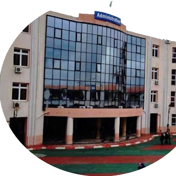 INFORMATIQUE's Department