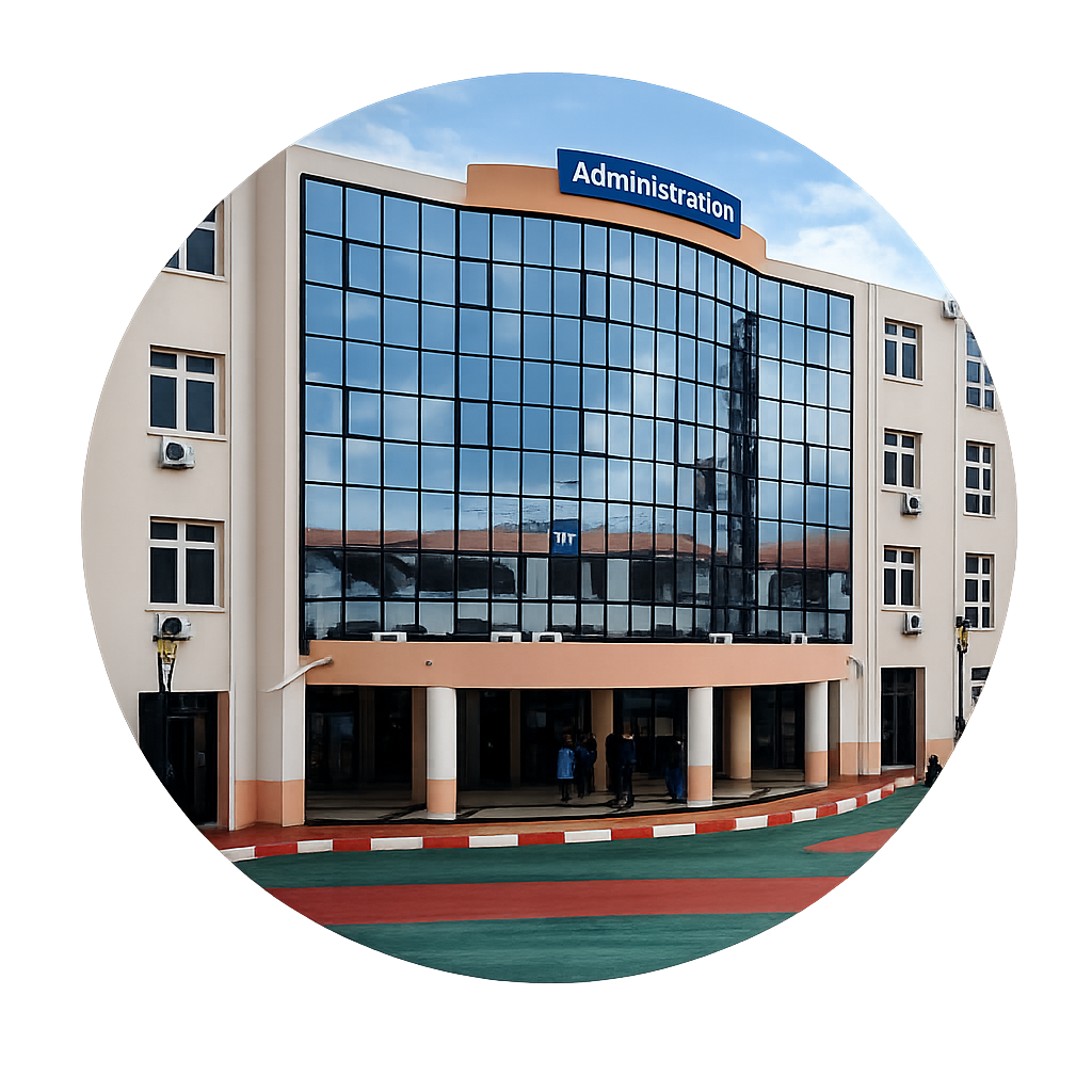 Computer Science Department